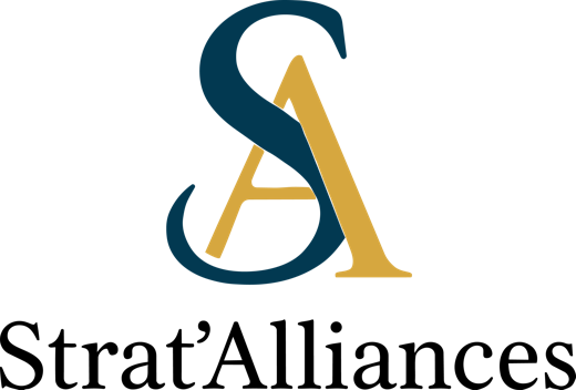 strat alliances