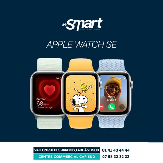 Smart Corporation