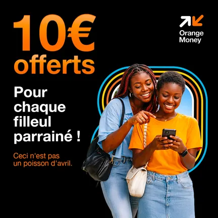 Orange Money Europe