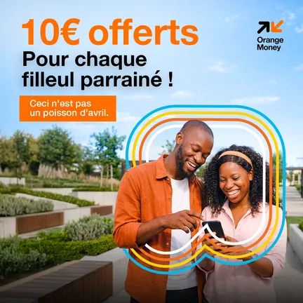Orange Money Europe