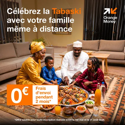 Orange Money Europe
