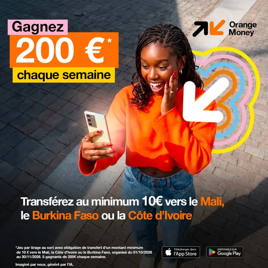 Orange Money Europe