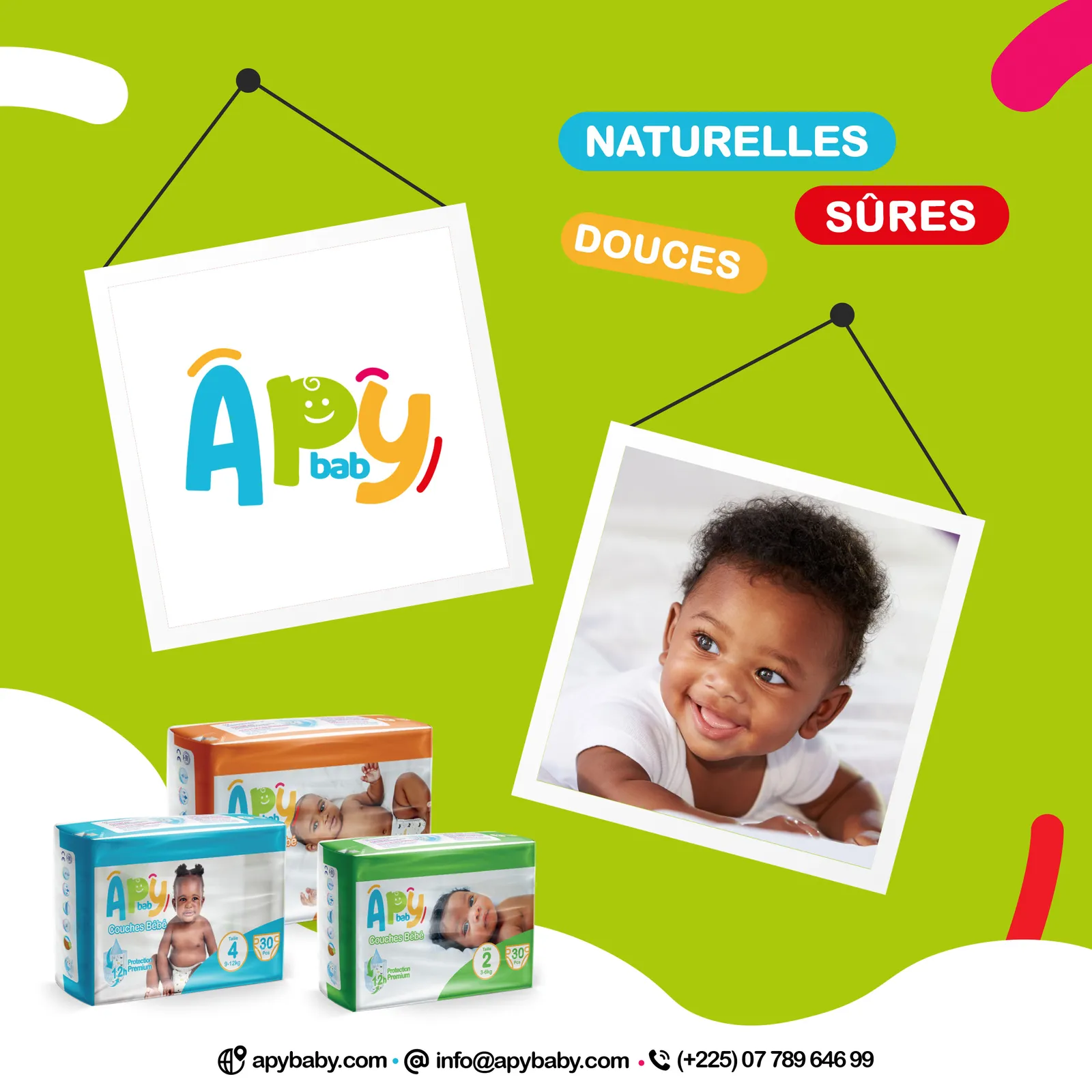 Apy Baby