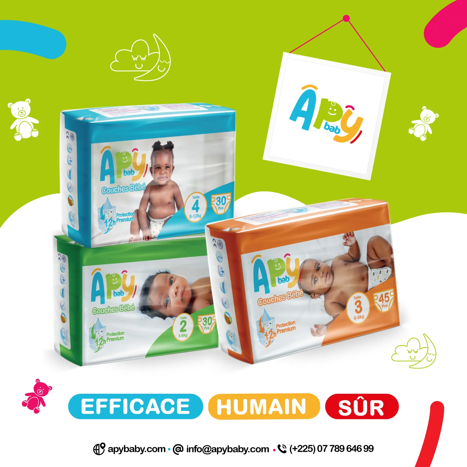 Apy Baby