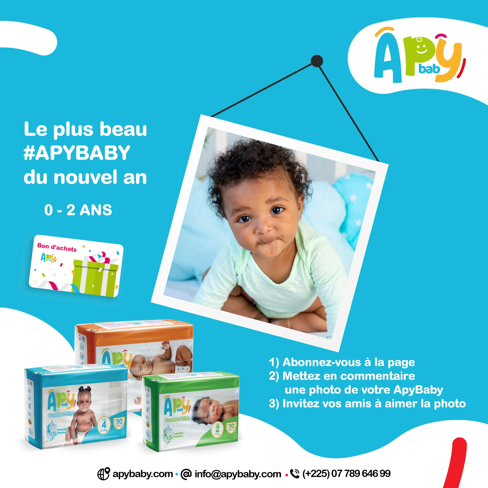 Apy Baby