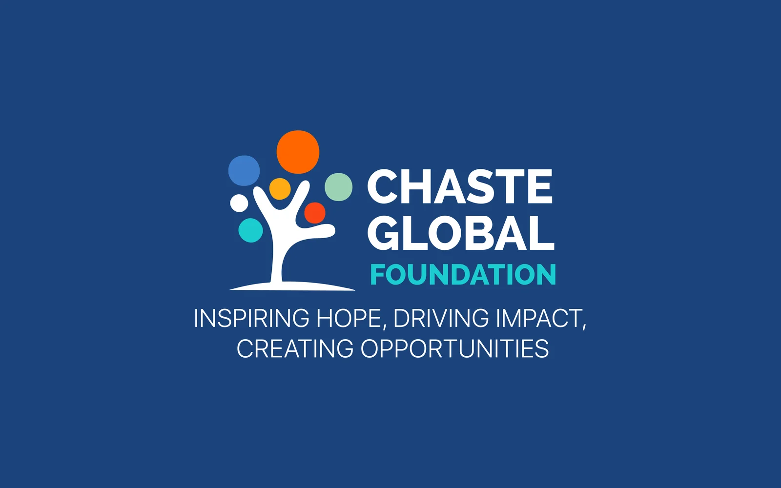 Chaste Global Foundation