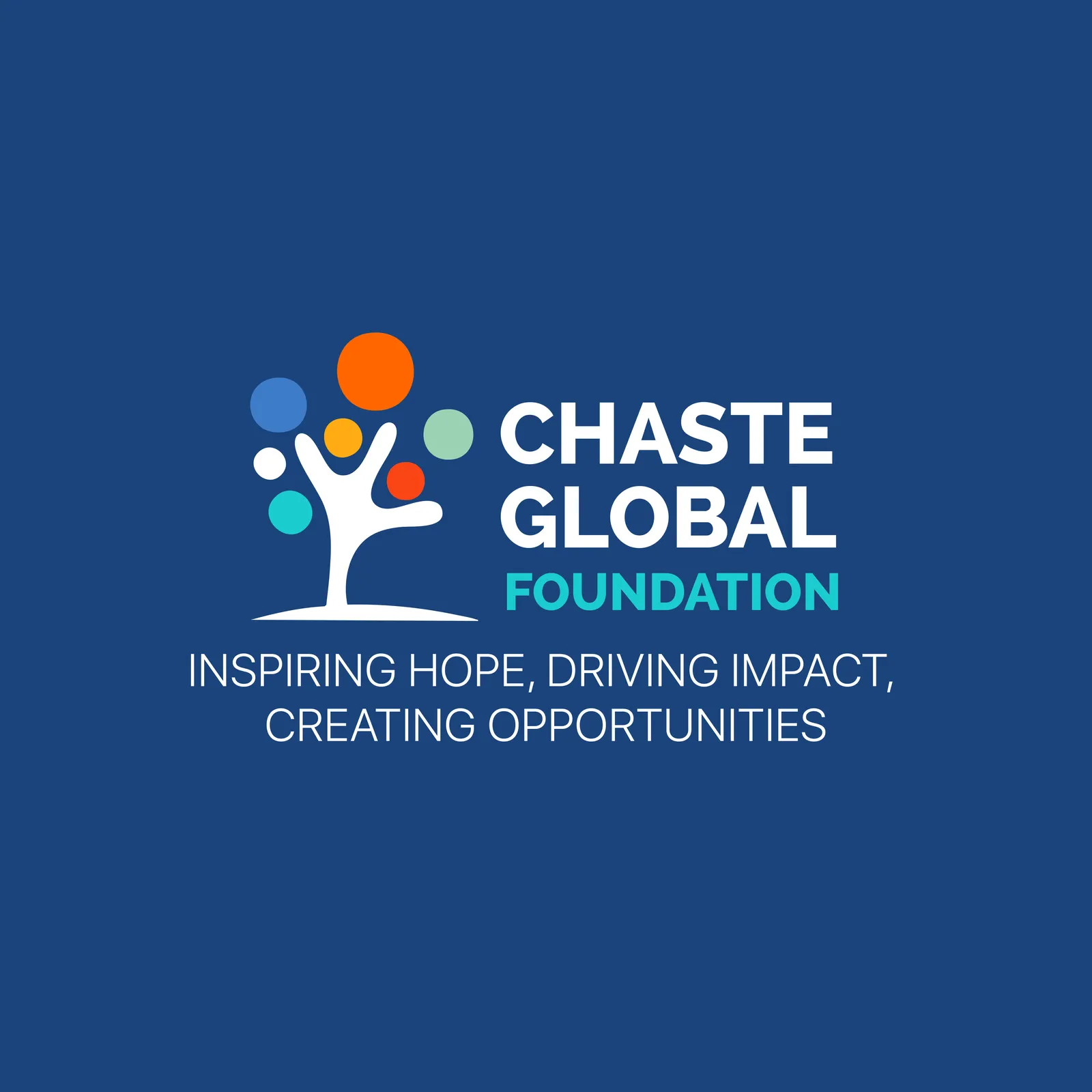 Chaste Global Foundation