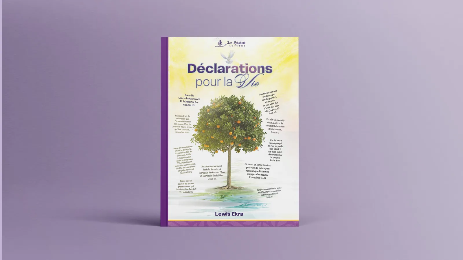Zoé & Rehoboth Éditions