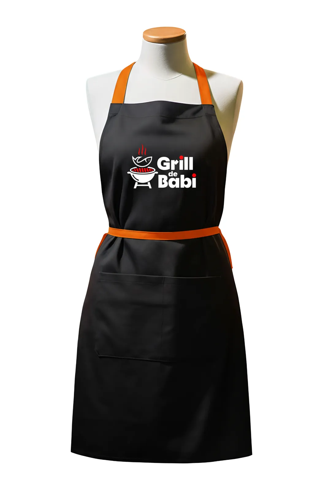 Grill de Babi