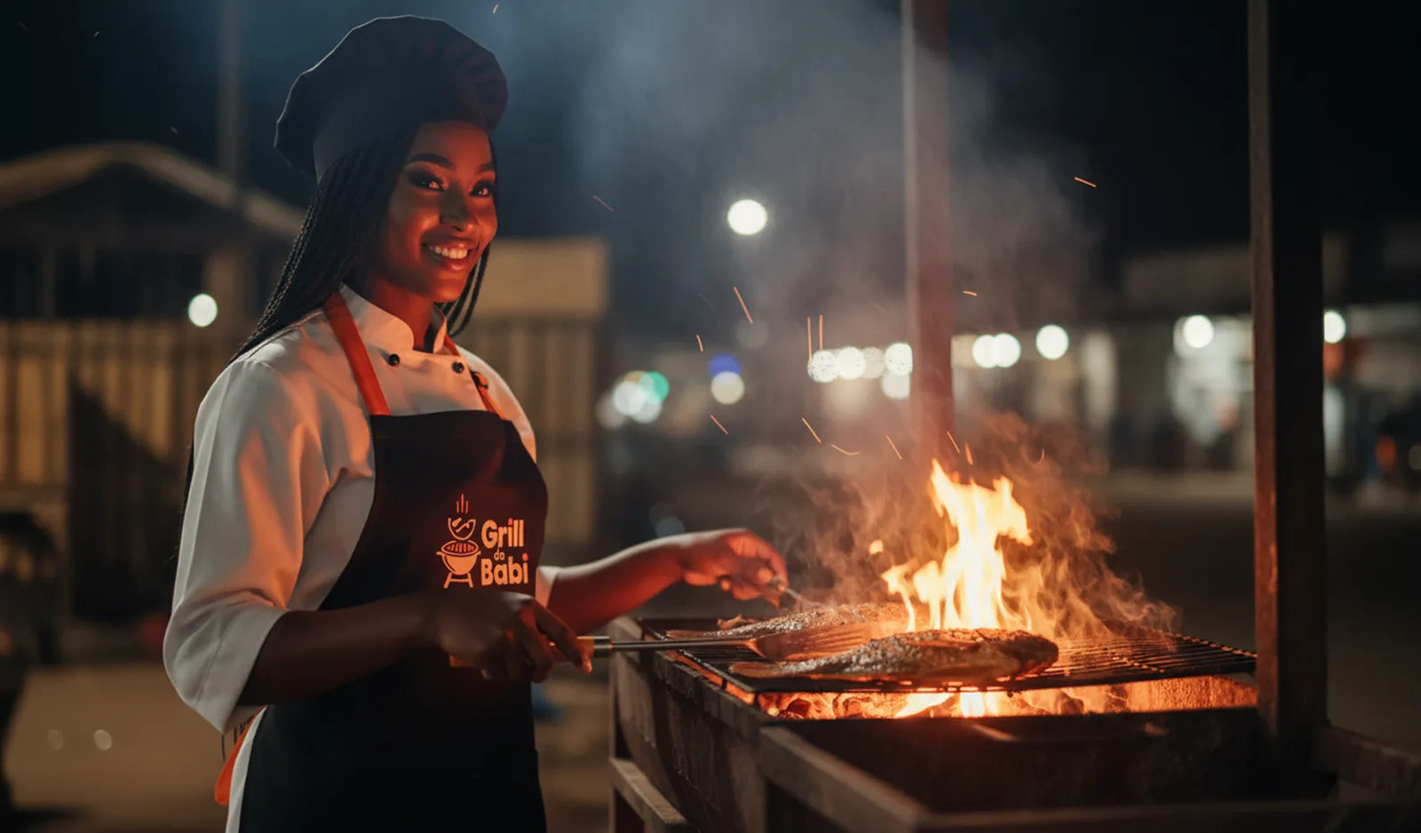 Grill de Babi