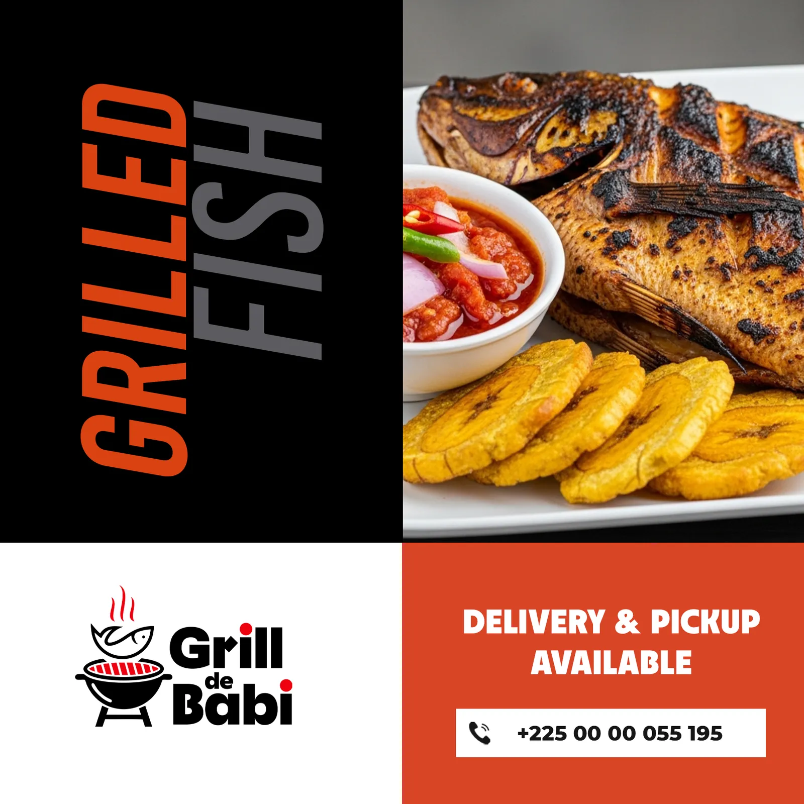 Grill de Babi