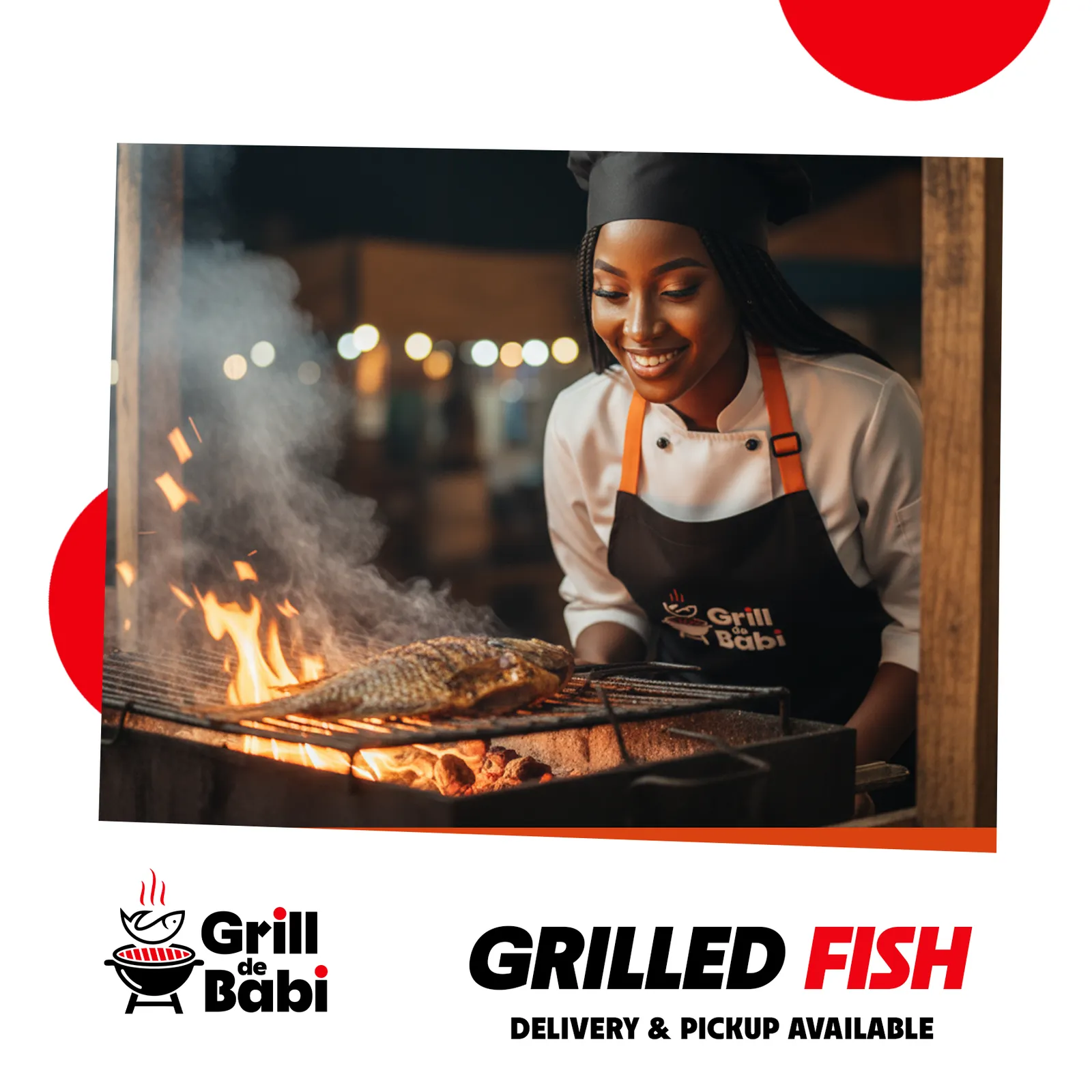Grill de Babi