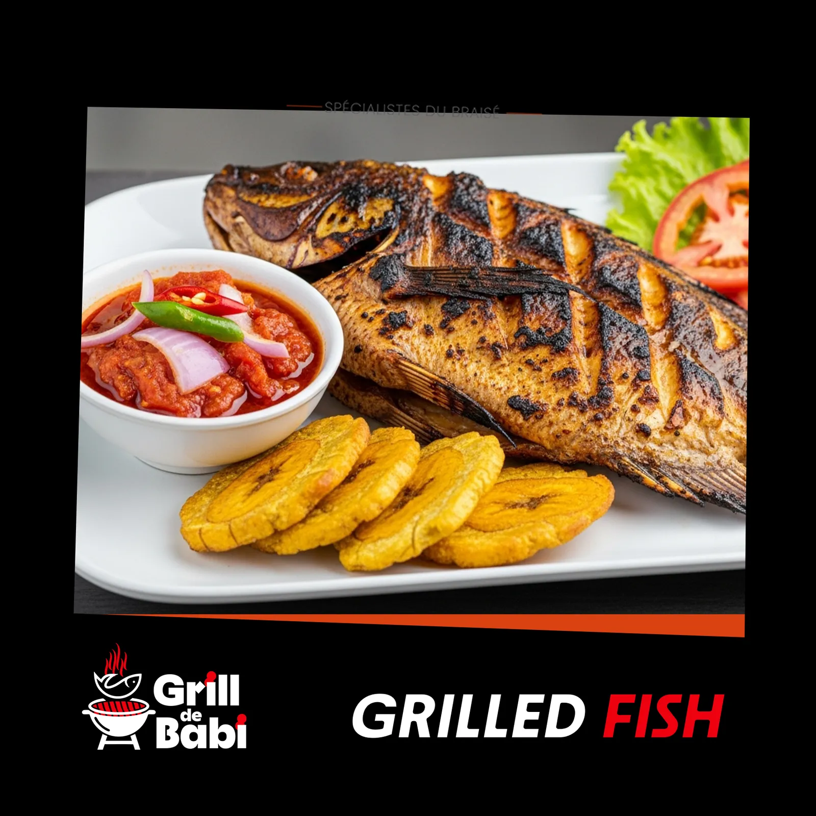 Grill de Babi
