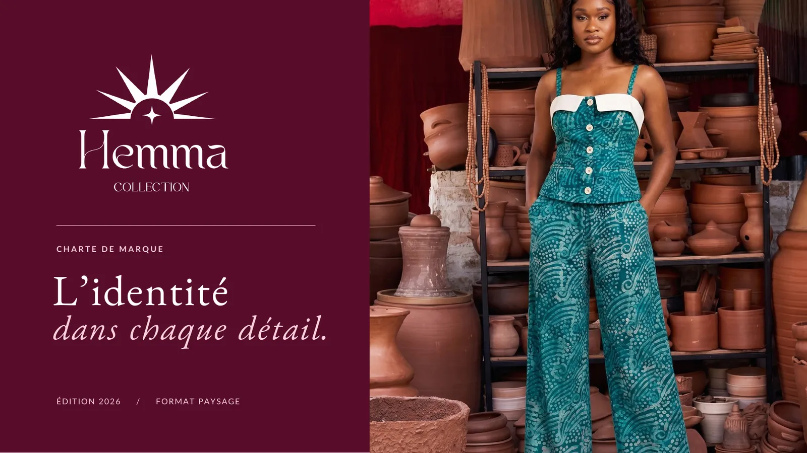 Hemma Collection