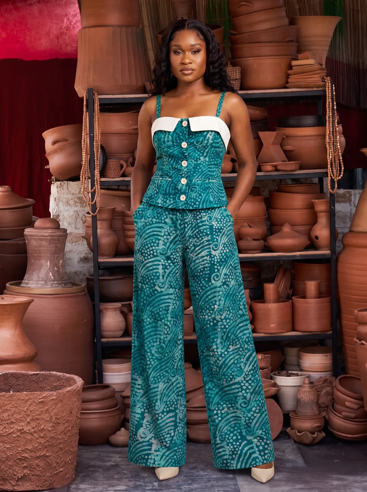 Hemma Collection