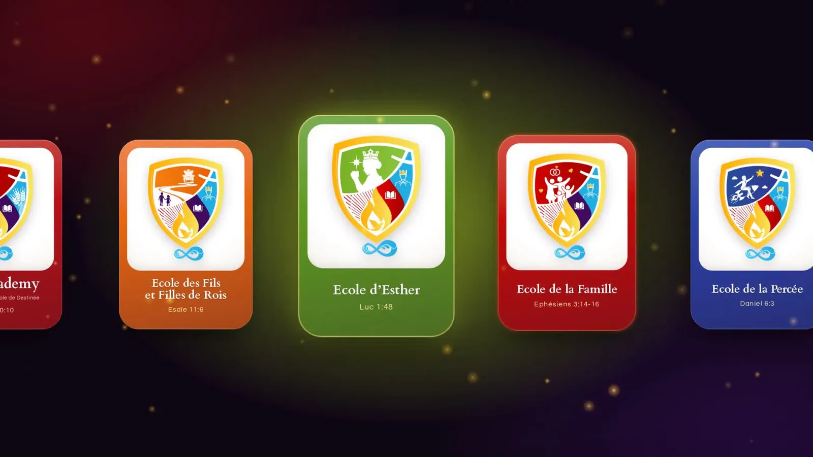 Life Academy