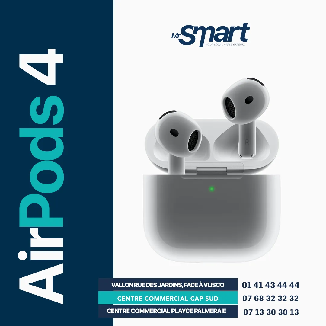 Smart Corporation