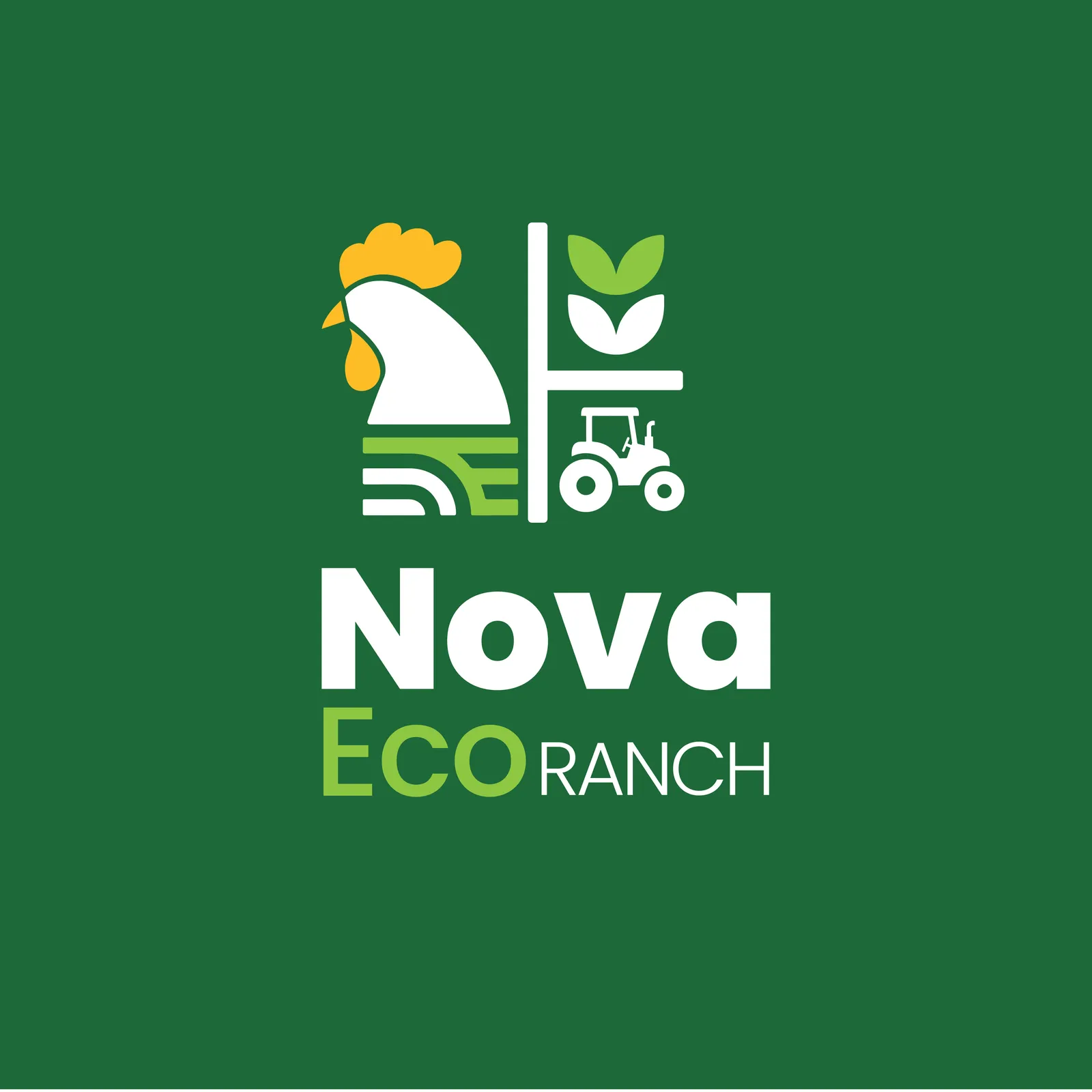 Nova Eco Ranch