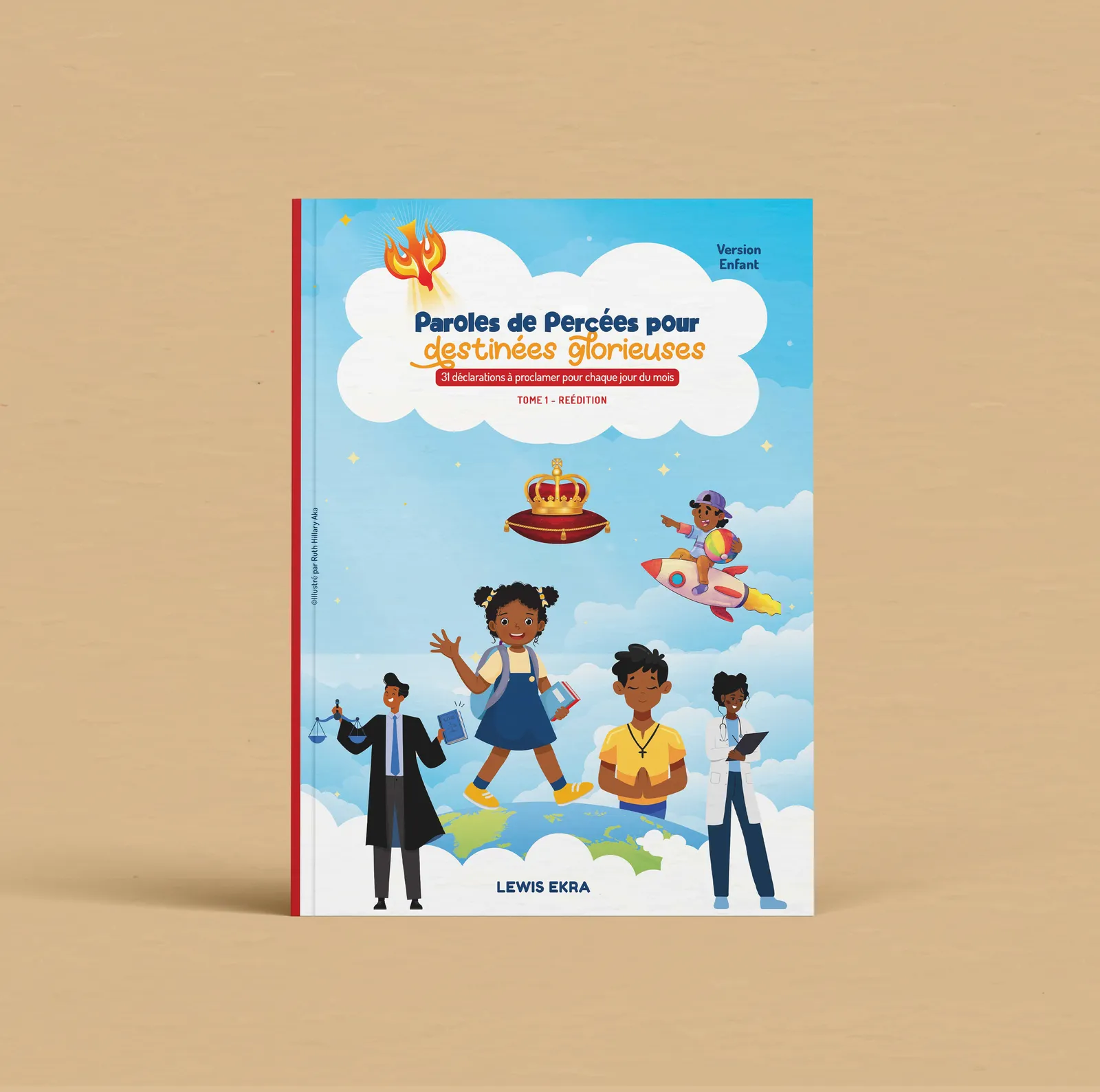 Zoé & Rehoboth Éditions