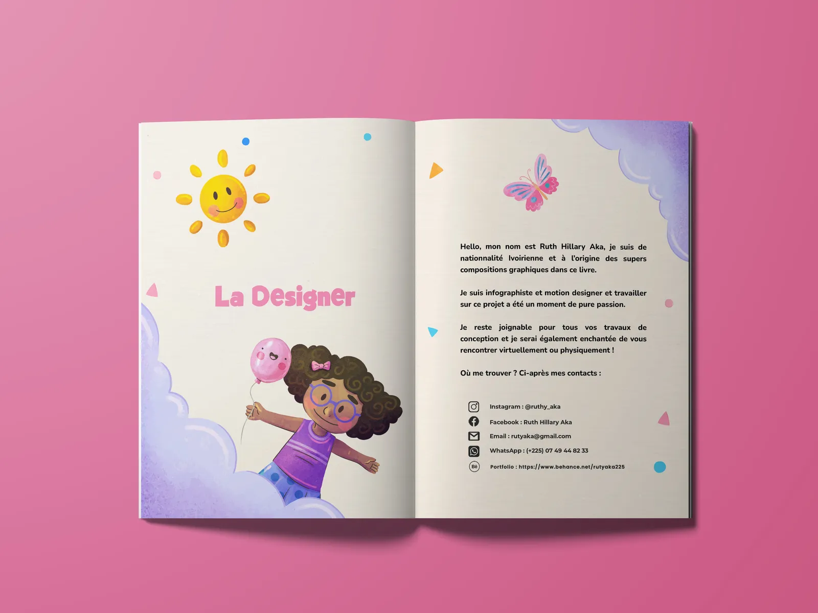 Zoé & Rehoboth Éditions