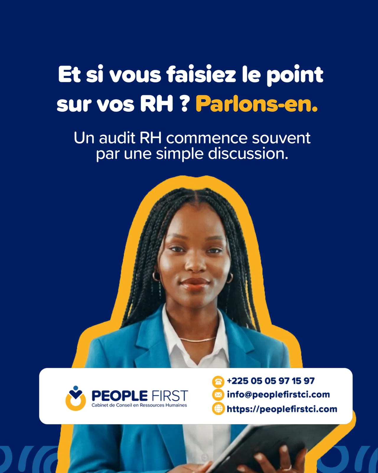 People First