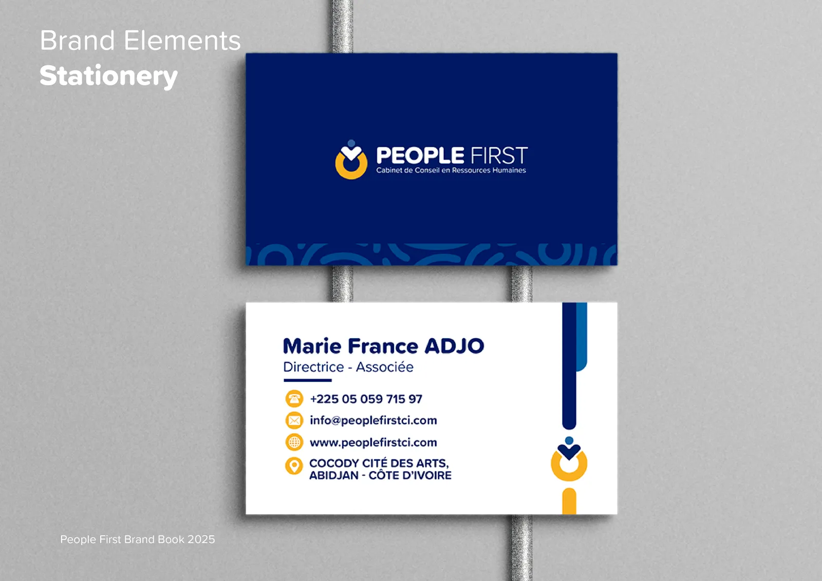 People First