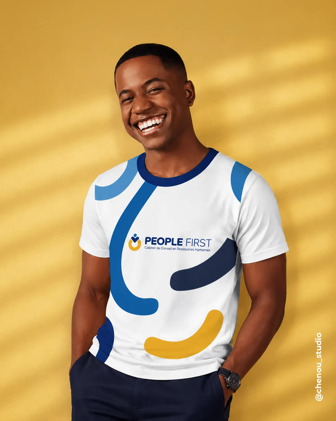 People First