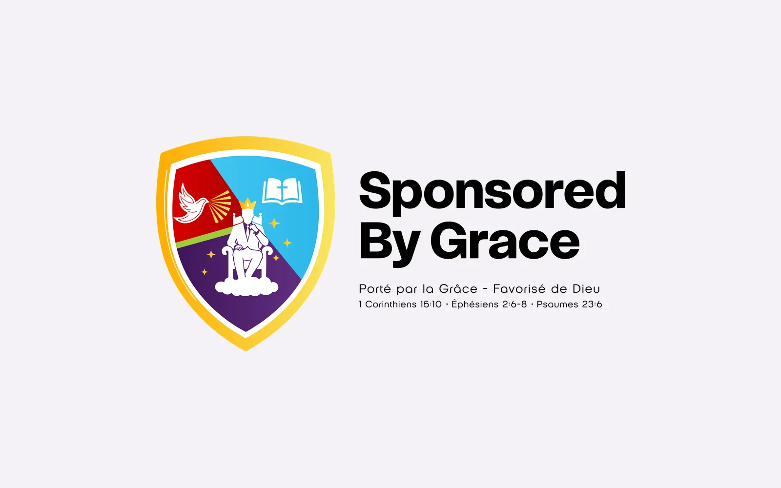 Sponsored By Grace
