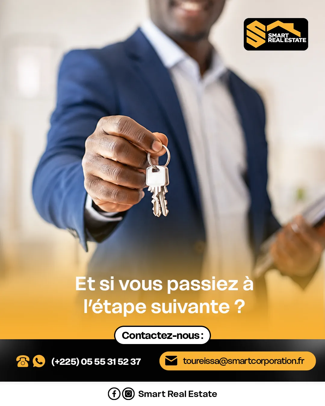 Smart Real Estate