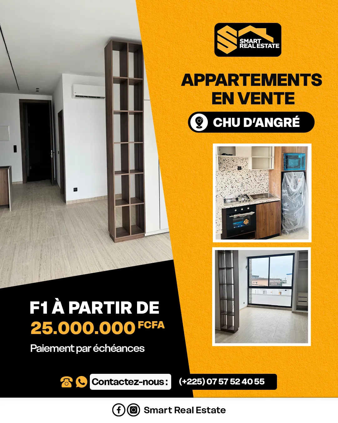 Smart Real Estate