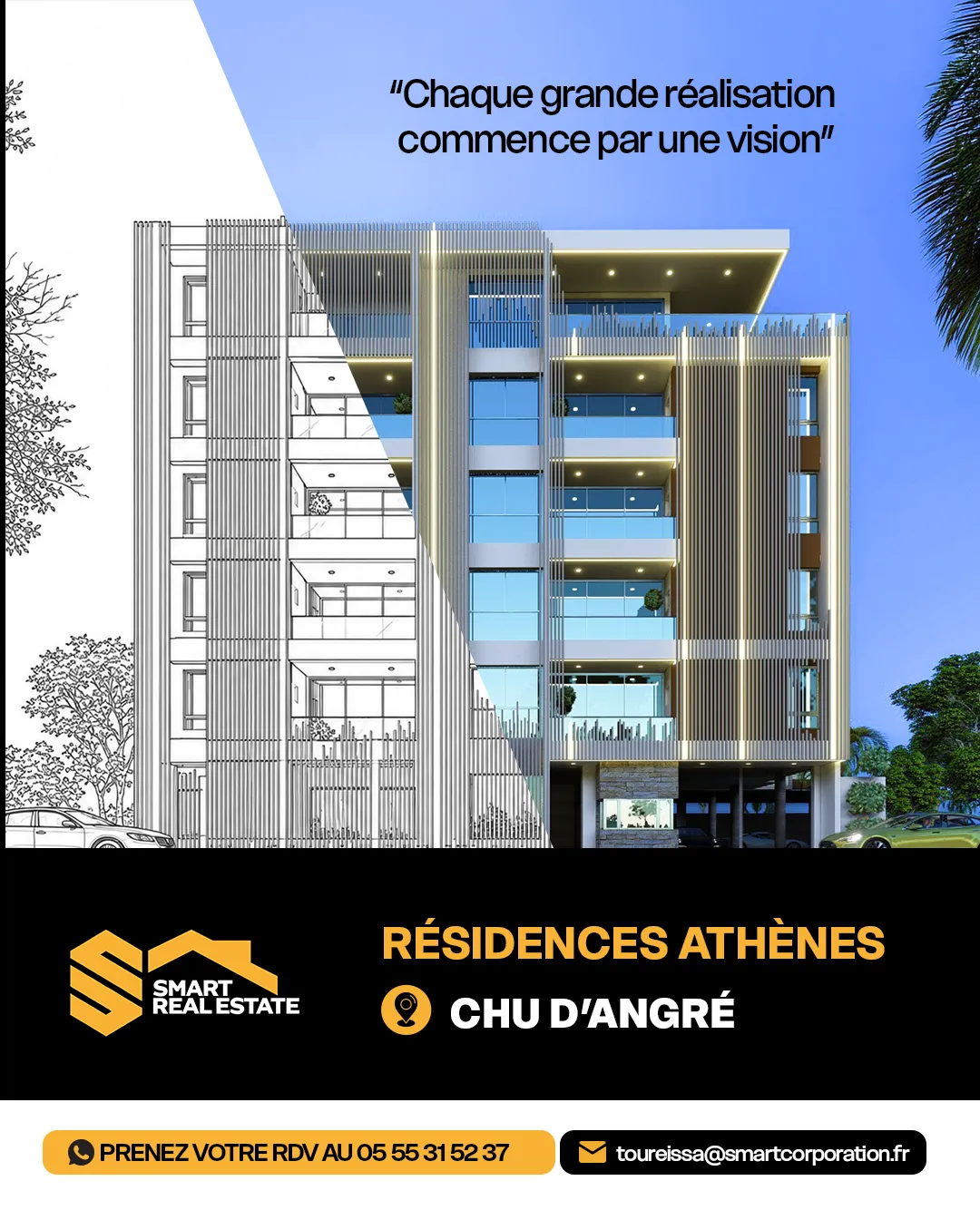 Smart Real Estate