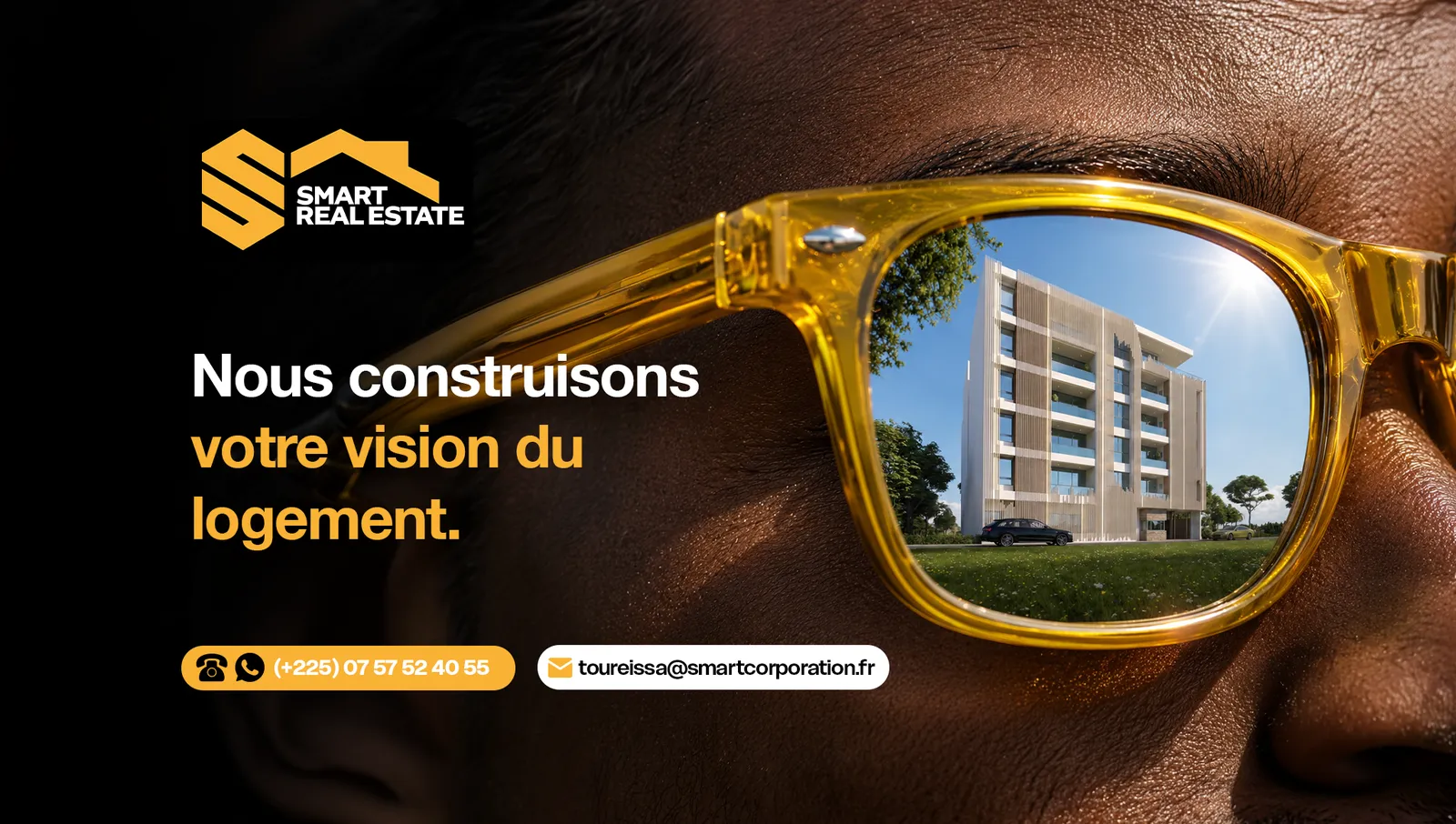 Smart Real Estate